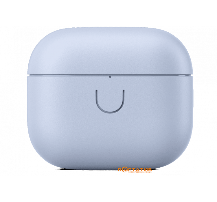 Наушники Urbanears Headphones Boo True Wireless Slightly Blue (1006202)