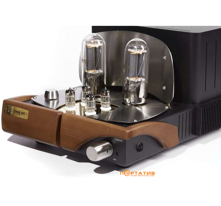 Усилитель Unison Research Simply 845 Cherry