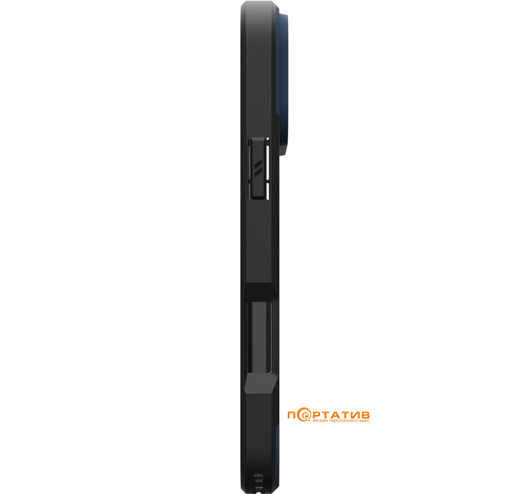 Чохол UAG iPhone 17 Pro Max, Civilian MagSafe, Mallard (114546115555)
