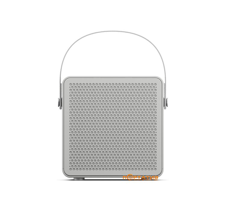 Urbanears Portable Speaker Ralis Mist Grey