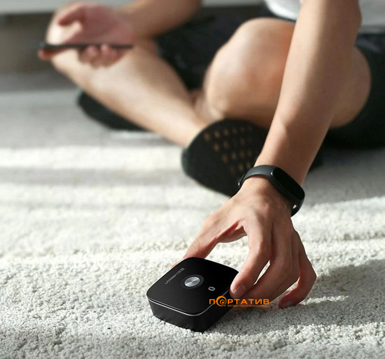 Ugreen Bluetooth Audio Receiver 5.1 CM106 (40759)