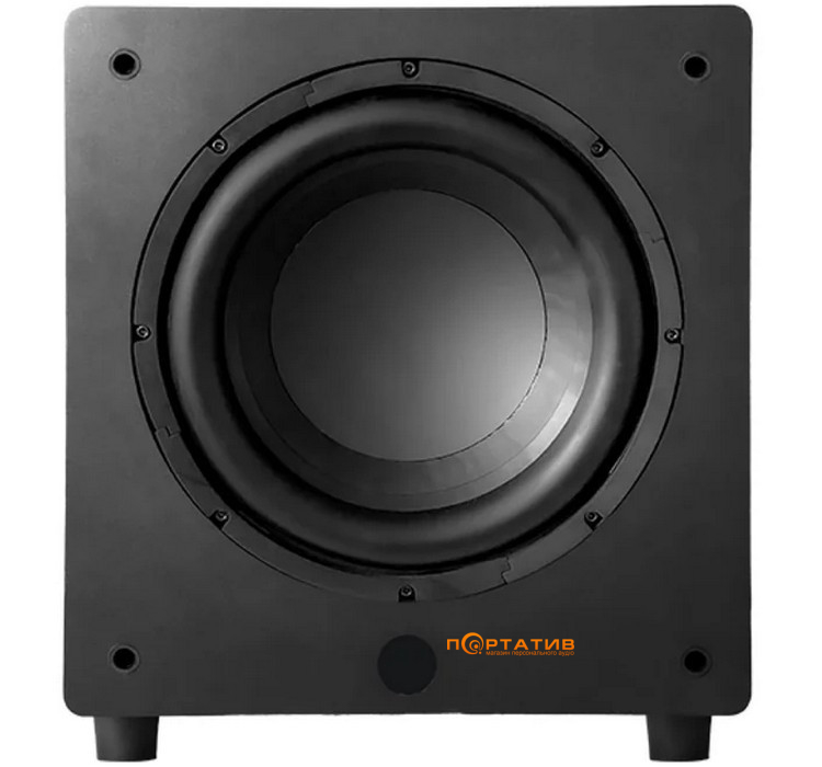 Сабвуфер Velodyne IMPACT X 10” Black