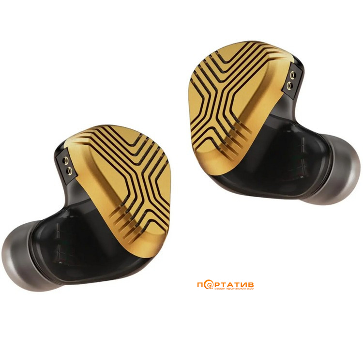 Наушники Vision Ears EXT MK II LE