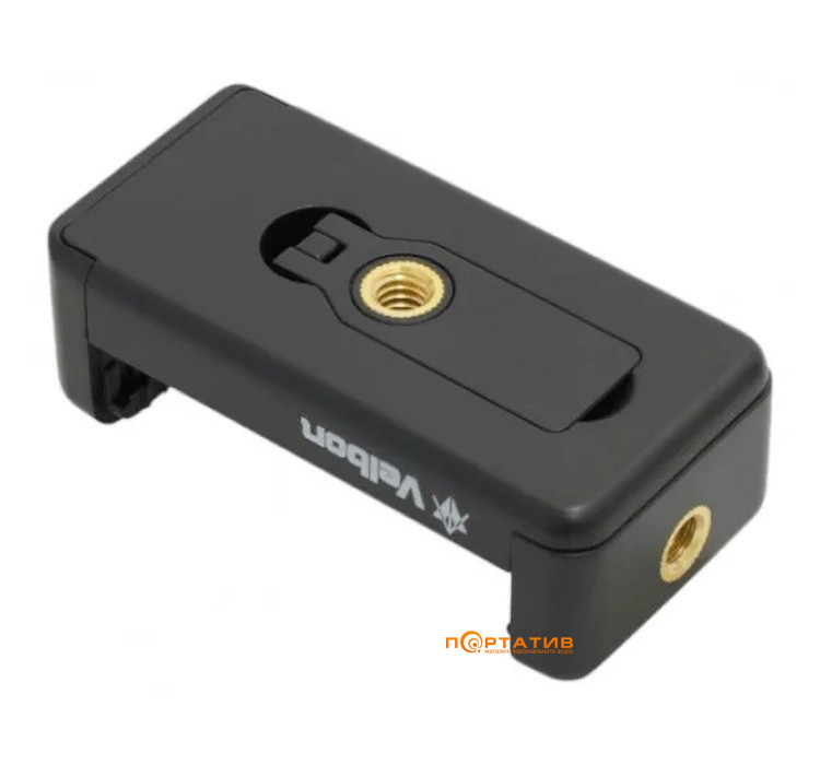 Фотоштатив Velbon EX-650 with smartphone holder (VLB-118528)