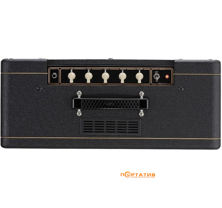 Комбопідсилювач VOX AC10C1