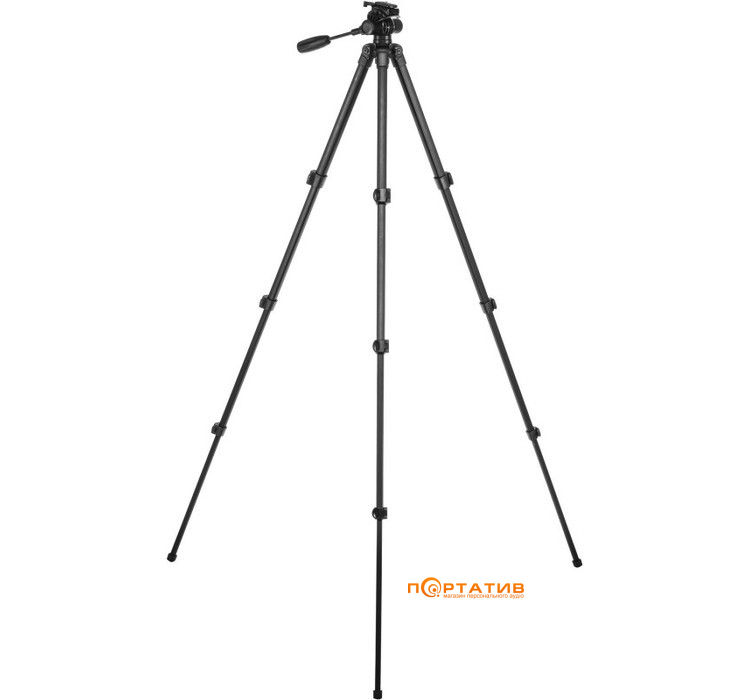 Фотоштатив Velbon M47 Video (VLB-106830)