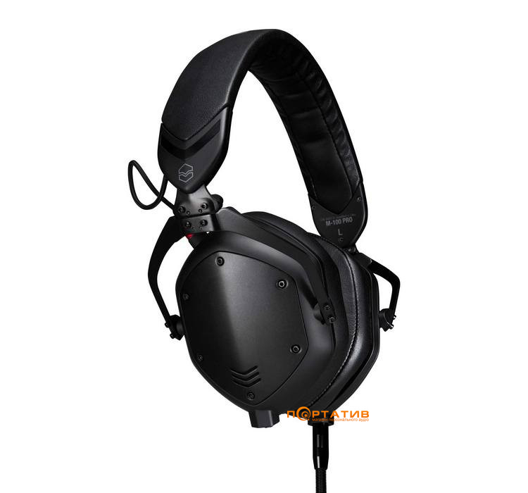 Наушники V-Moda M-100 Pro
