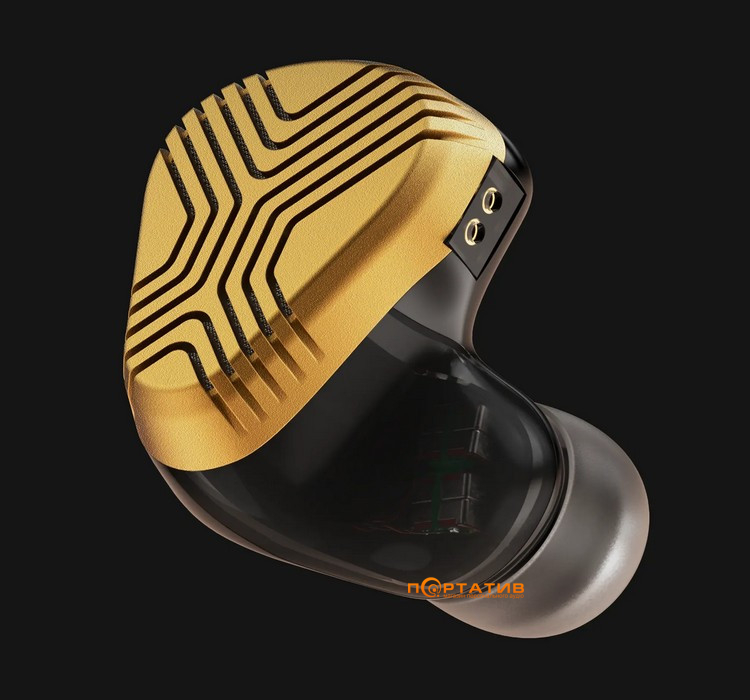 Наушники Vision Ears EXT MK II LE