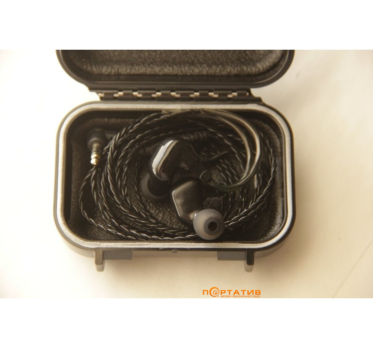 Навушники Vibro Labs Earphone