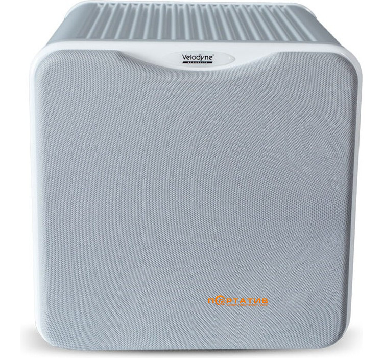 Сабвуфер Velodyne MICROVEE X White