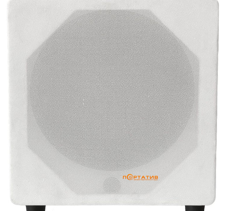 Сабвуфер Velodyne IMPACT X 12” White