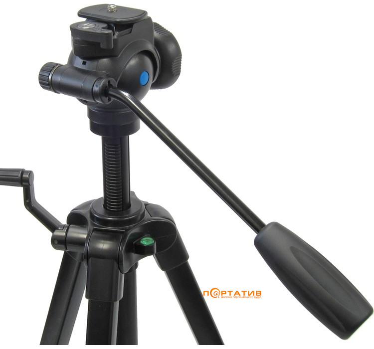 Фотоштатив Velbon EX-447 with smartphone holder (VLB-116692)