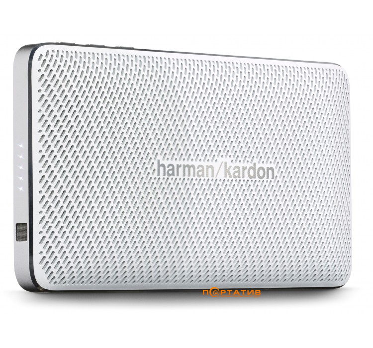 Harman-Kardon Esquire Mini Silver