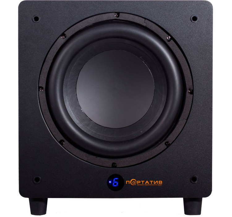 Сабвуфер Velodyne IMPACT X 12” Black
