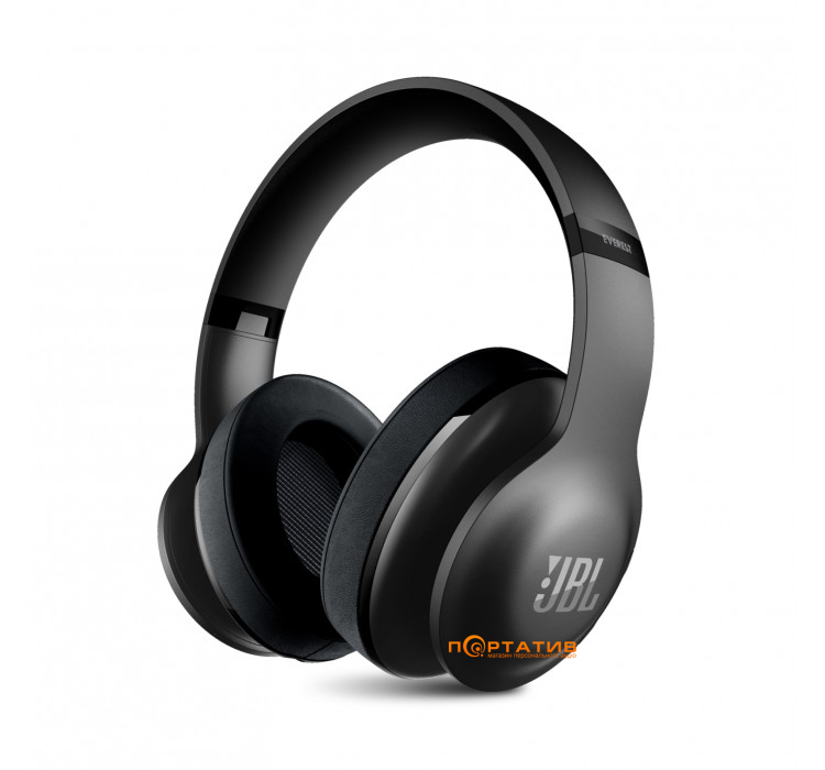 Наушники JBL Everest 700 Black