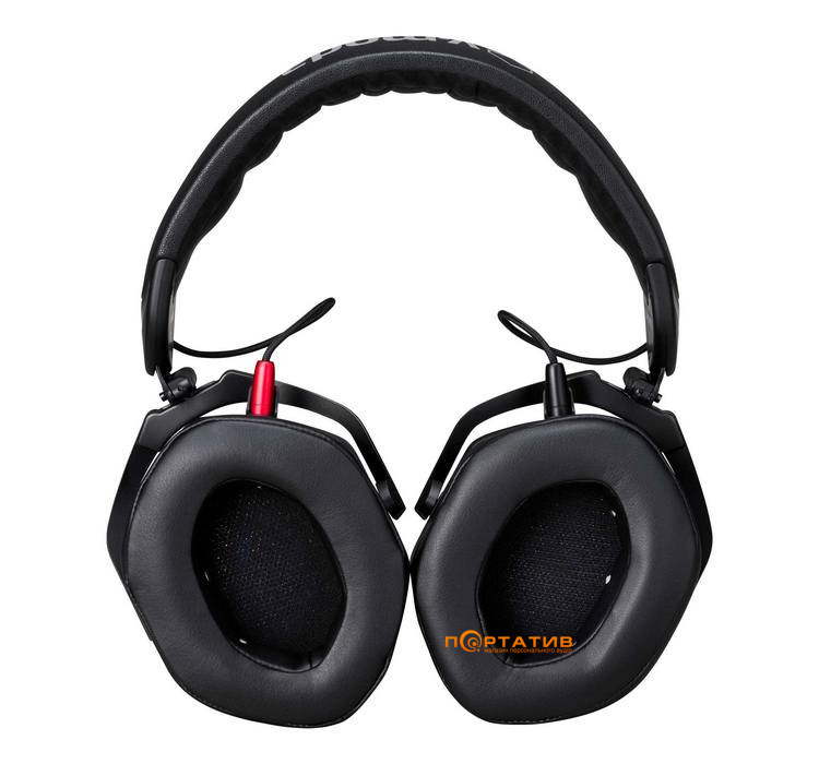 Наушники V-Moda M-100 Pro