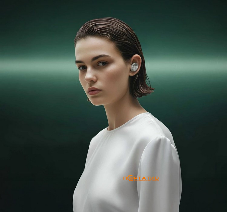 Наушники Devialet Gemini II Light Pearl