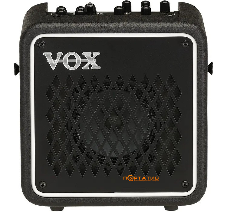 Комбопідсилювач VOX Mini Go 3