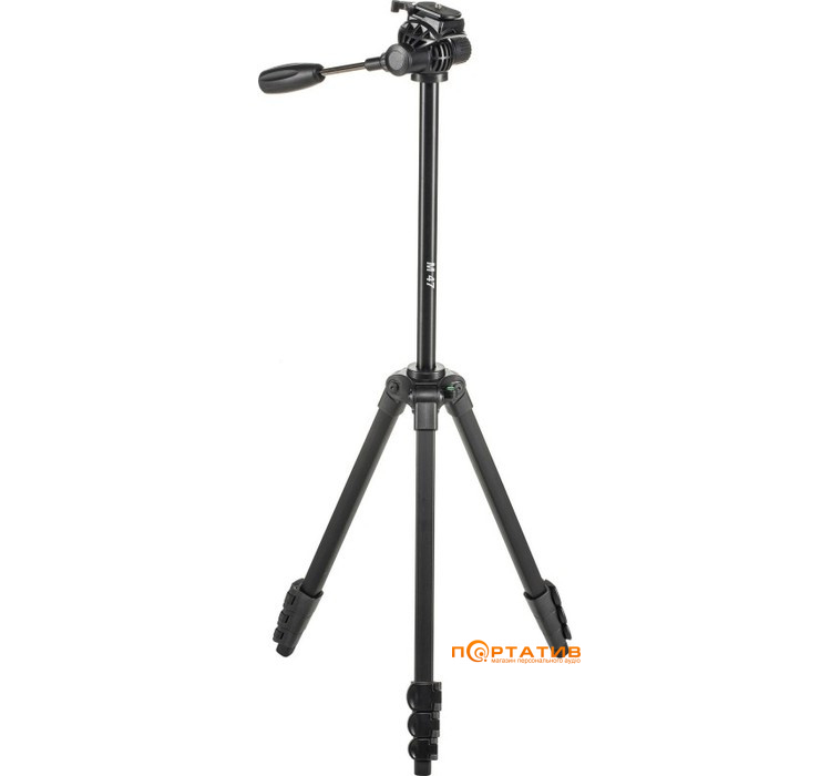 Фотоштатив Velbon M47 Video (VLB-106830)