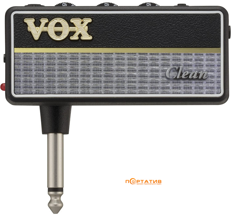 VOX Amplug2 Clean (AP2-CL)