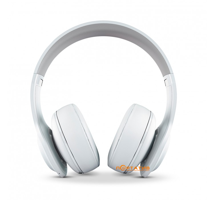 Навушники JBL Everest 300 White