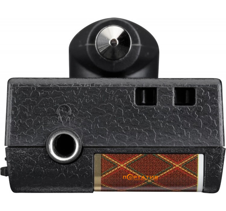 Комбопідсилювач для навушників VOX Amplug3 AC30