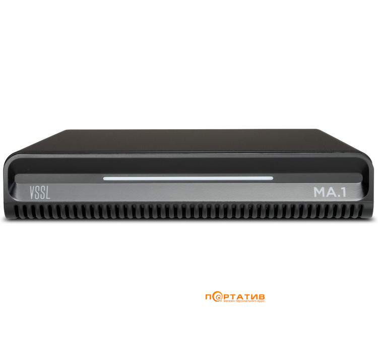 Усилитель VSSL MA.1 amplifier