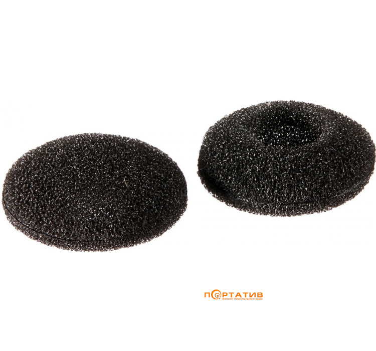 AV-audio Acoustic soft foam (18mm) Black (1 пара)