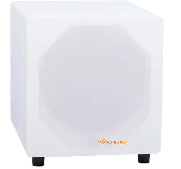 Сабвуфер Velodyne IMPACT X 10” White