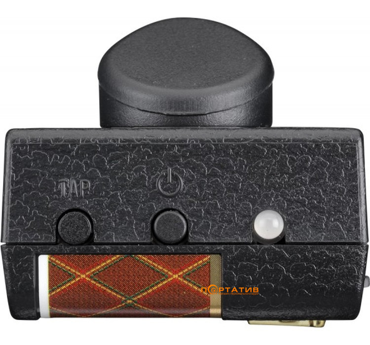 Комбопідсилювач для навушників VOX Amplug3 AC30