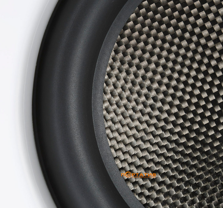 Сабвуфер Velodyne MICROVEE X White