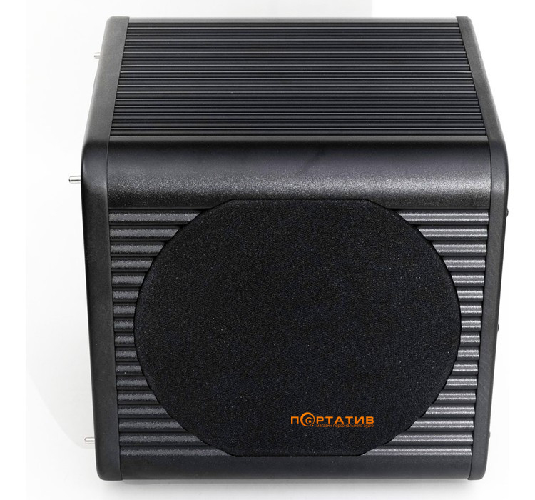 Сабвуфер Velodyne MICROVEE X Black