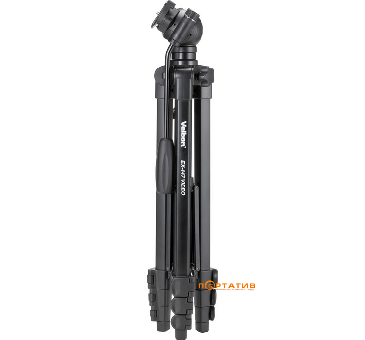 Фотоштатив Velbon EX-447 with smartphone holder (VLB-116692)
