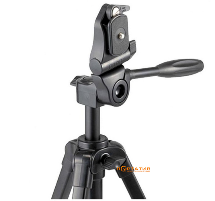 Фотоштатив Velbon EX-230 II with smartphone holder (VLB-117179)