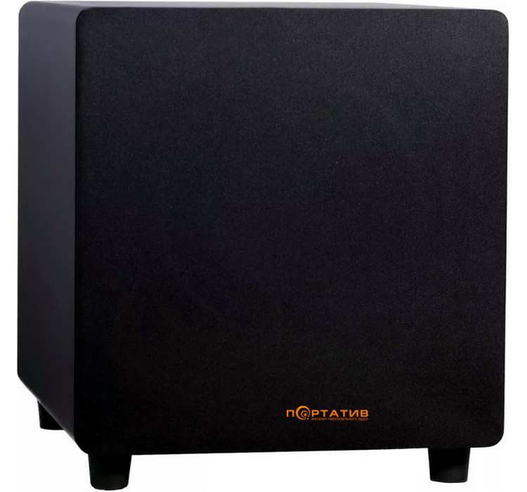 Сабвуфер Velodyne IMPACT X 12” Black