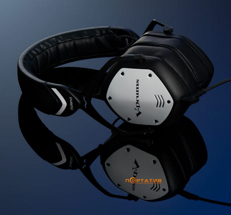 Наушники V-Moda VMH-D1