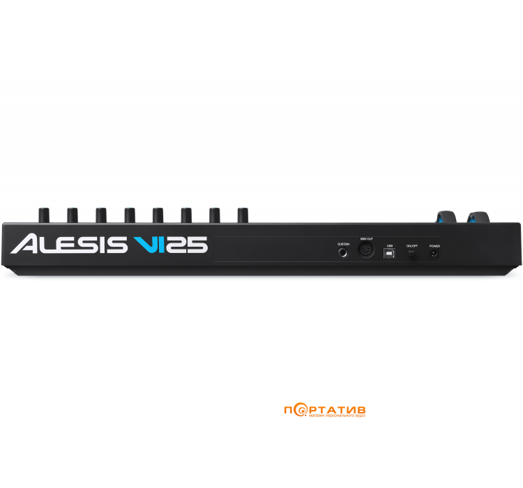 Alesis VI25