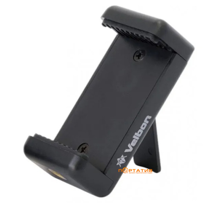 Фотоштатив Velbon EX-650 with smartphone holder (VLB-118528)