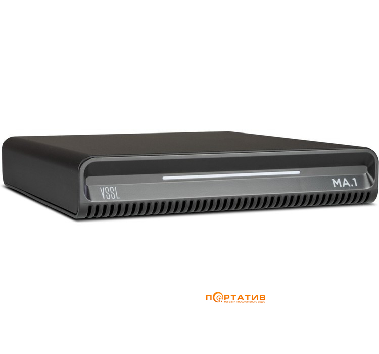 Усилитель VSSL MA.1 amplifier