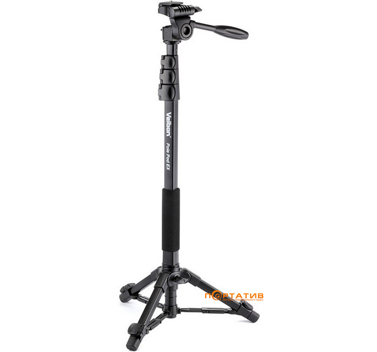 Фотоштатив Velbon Pole Pod Ex (17248)