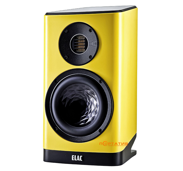 Акустика Elac Vela 2.0 VBS403.2 Yellow HG (1 шт.)