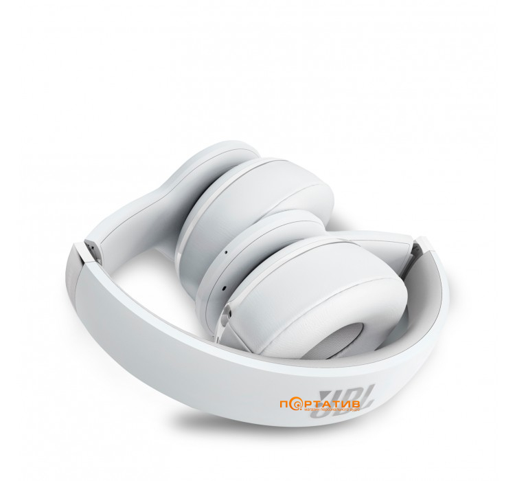 Навушники JBL Everest 300 White