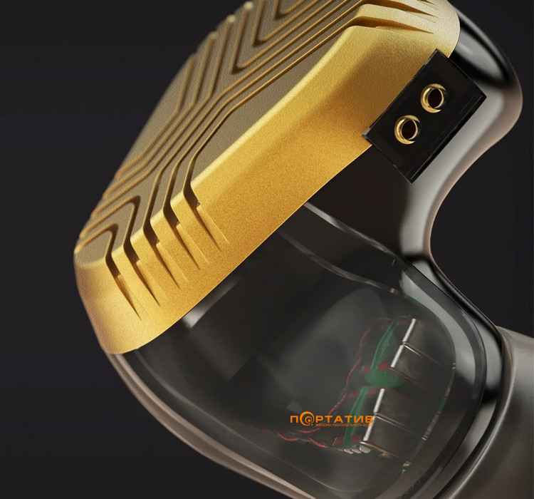 Наушники Vision Ears EXT MK II LE