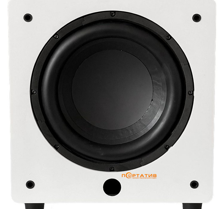 Сабвуфер Velodyne IMPACT X 12” White