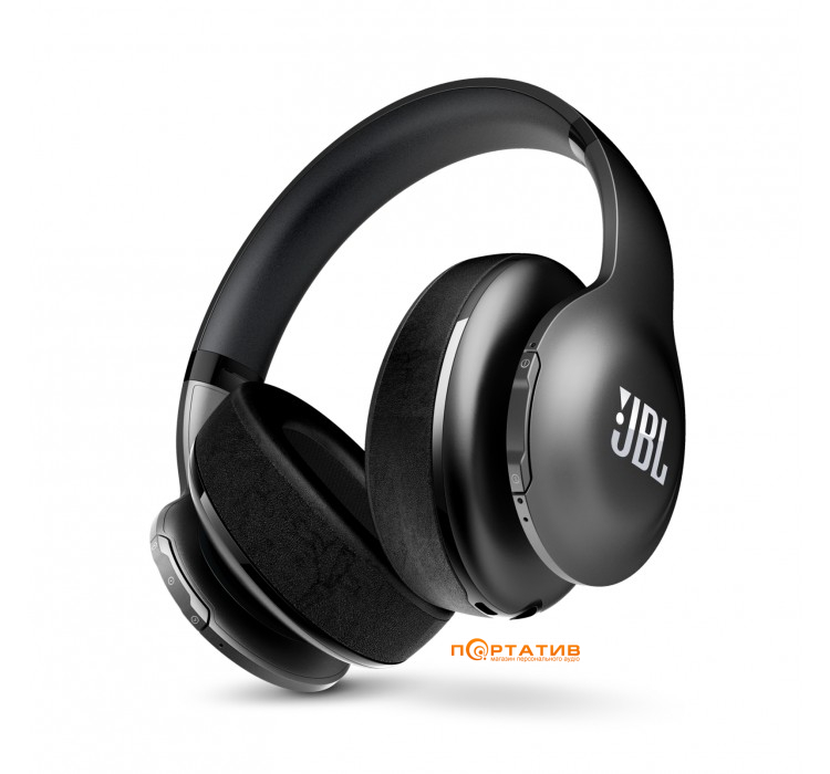 Наушники JBL Everest 700 Black