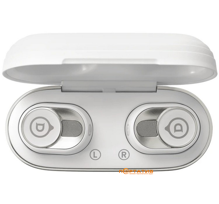 Навушники Devialet Gemini II Iconic White