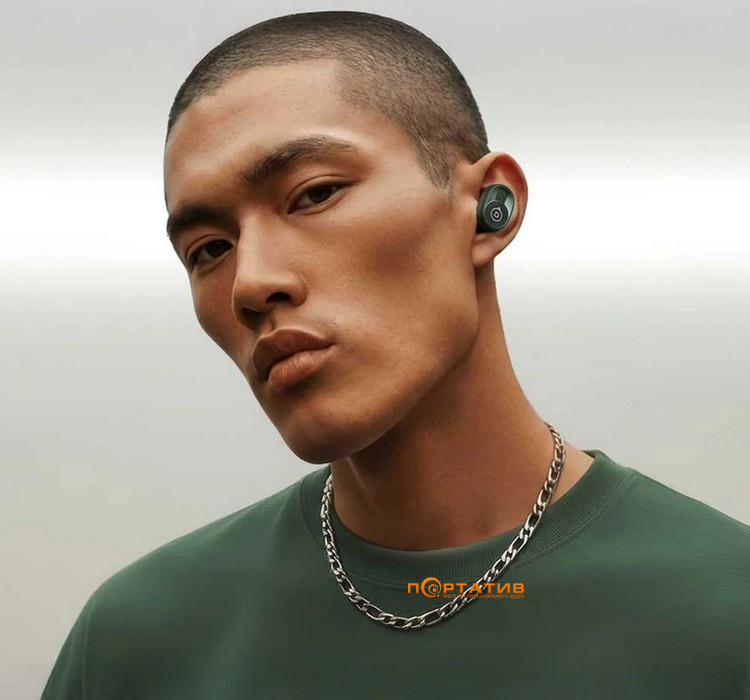 Навушники Devialet Gemini II Deep Forest