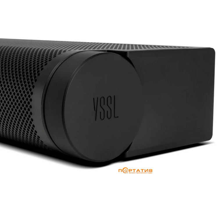 Акустика VSSL SX Soundbar