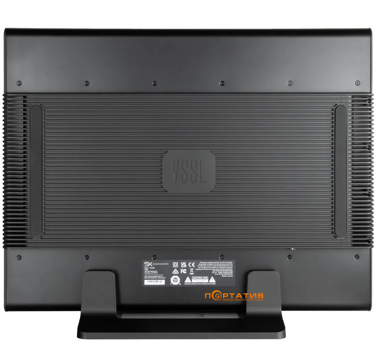 Акустика VSSL SX Subwoofer