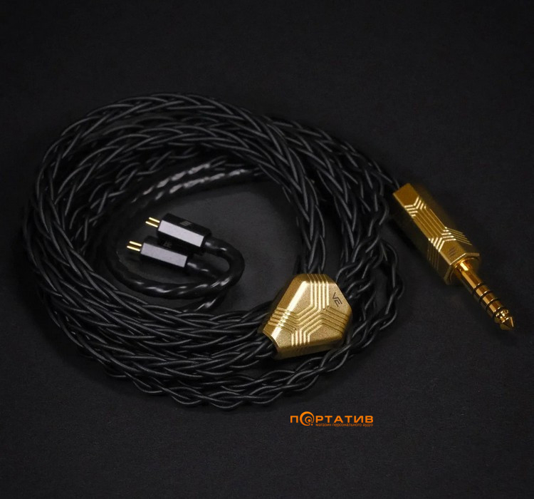 Наушники Vision Ears EXT MK II LE